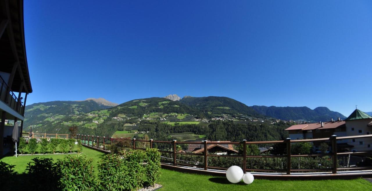 Landhaus Freiburgerhof Apartment Rifiano Exterior foto